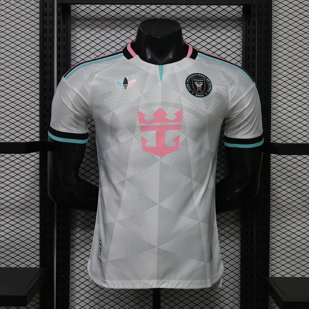 Maillot Inter Miami Third 2026/2027