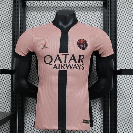 Maillot Paris Saint Germain Third 2024/2025