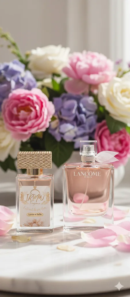 IRINW  fragrance  50 ml