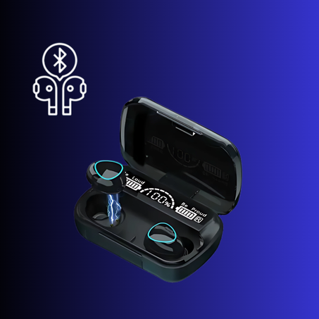 سماعات الأذن