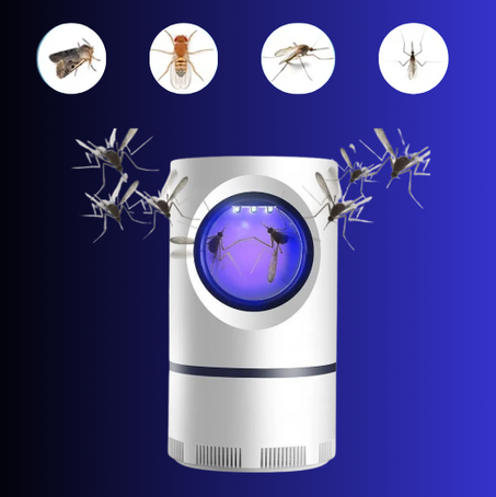 قاتل البعوض