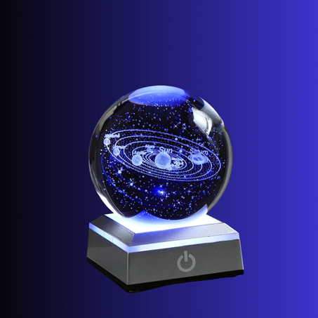 أضواء ليلية