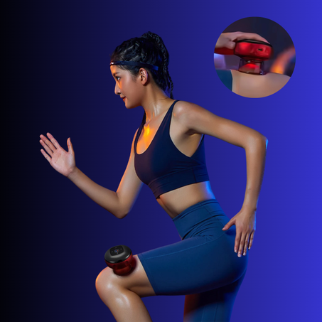 ألة الحجامة الكهربائية