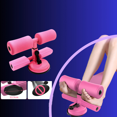 جهاز تمارين الساق