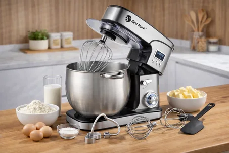 عجانة كهربائية احترافية