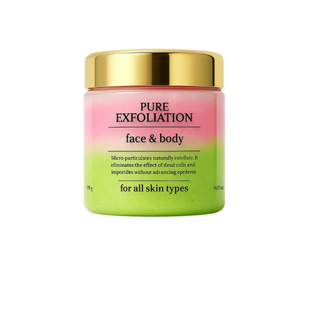 Gommage Pure Visage & Corps 200 g