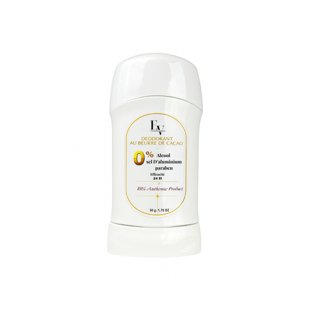 Déoderant naturel  50 g