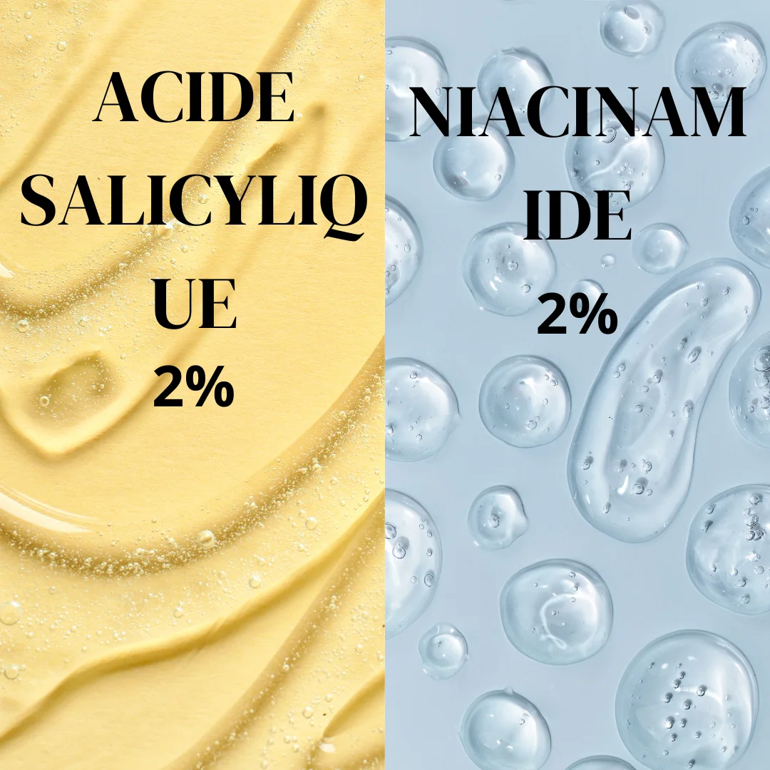 Sérum à l'Acide Salicylique  30 ml