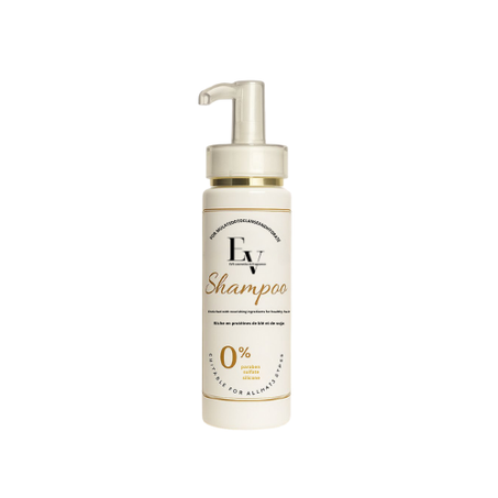 Technology Shampoing A l’acide Hyaluronique & Protèine 200 ml