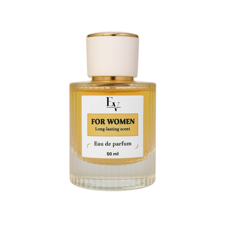 Azzaro Wanted Girl Eau De Parfum 50 ml