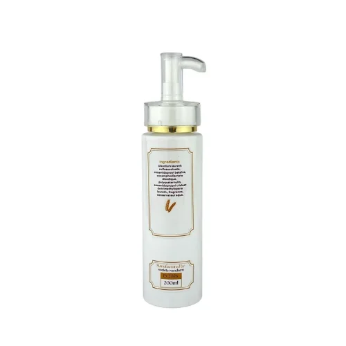 Technology Shampoing A l’acide Hyaluronique & Protèine 200 ml