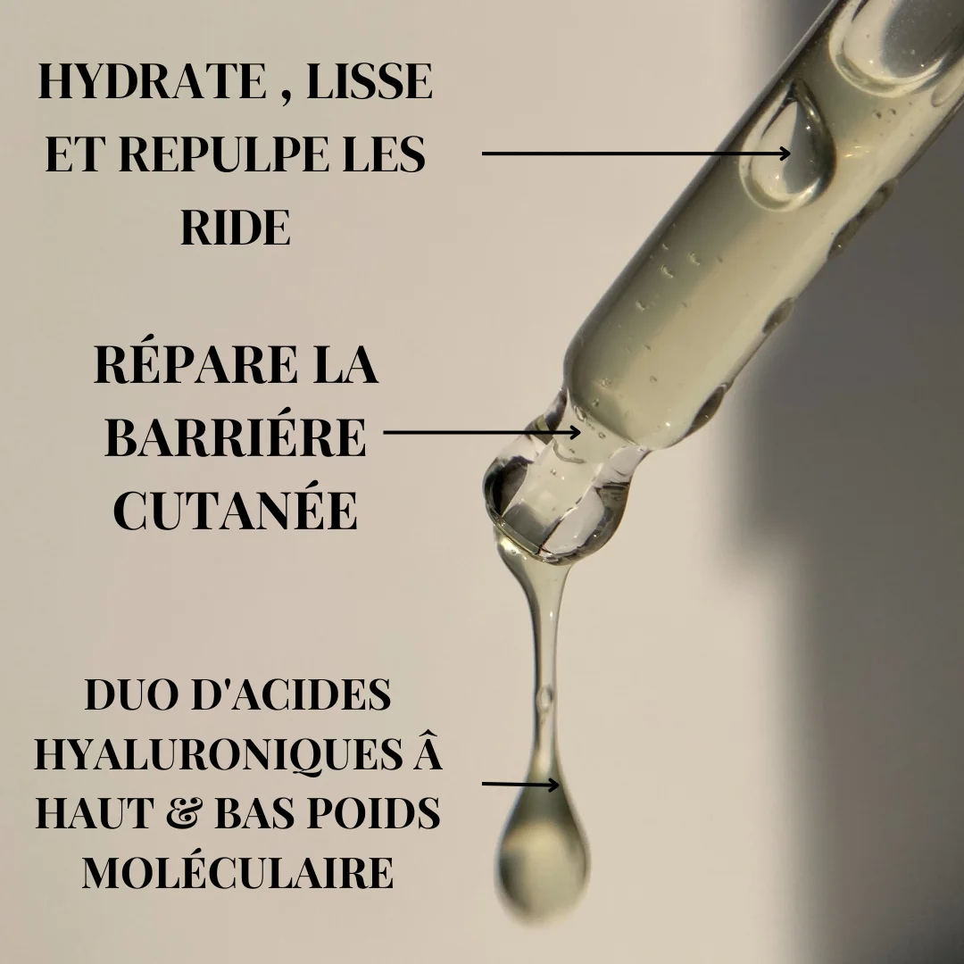 Pack Sérum Anti-Rides & Anti-Acné – Soin Complet pour une Peau Parfaite