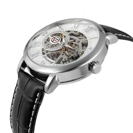 Forsining 8096 – ساعة ميكانيكية فاخرة للرجال