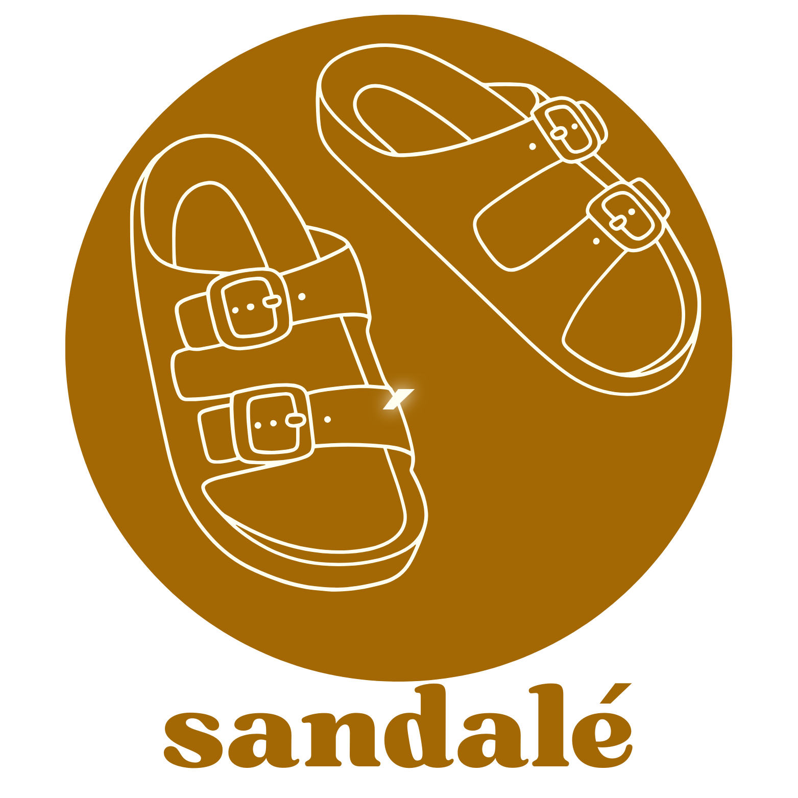 SANDALE
