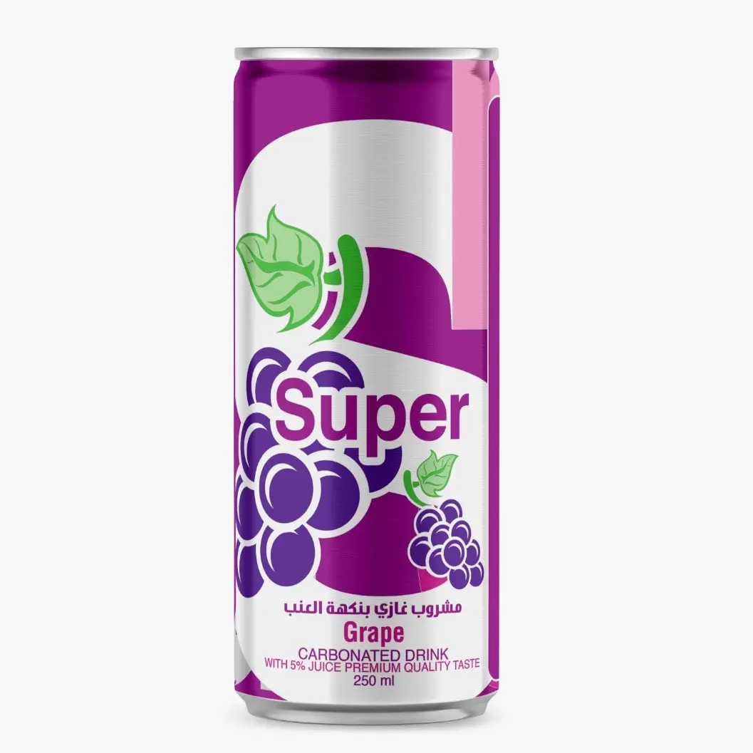 Super drink grap*24