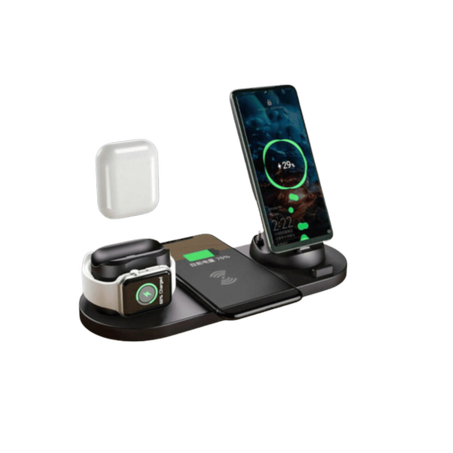 الالكترونيات والاكسسوارات