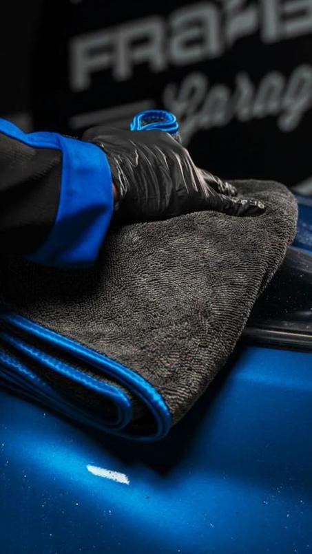 ACCESSOIRES NETTOYAGE