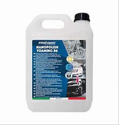 NANOPOLISH FOAMING B6
