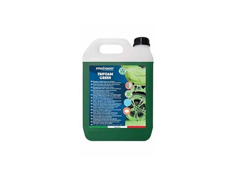 TRIFOAM GREEN