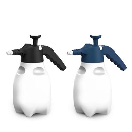 POMPE À PRÉ-COMPRESSION