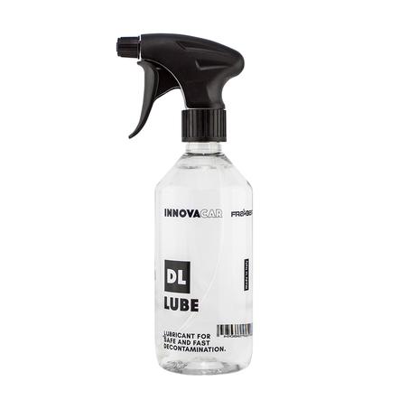 DL LUBE