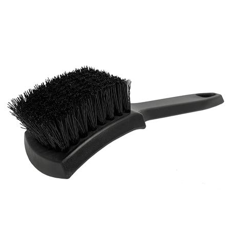 TIRE BRUSH