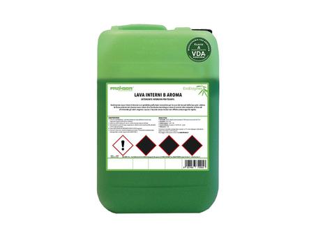 LAVA INTERNI B AROMA