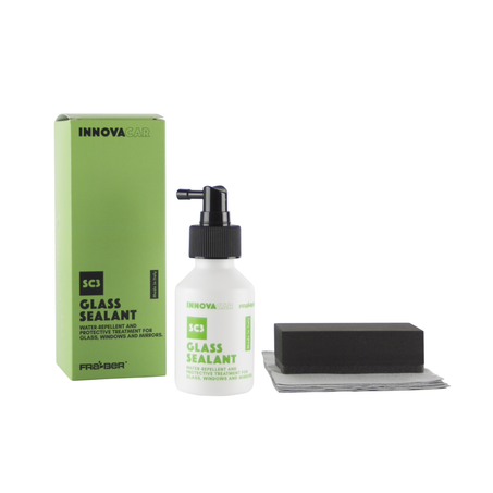 SC3 GLASS SEALANT