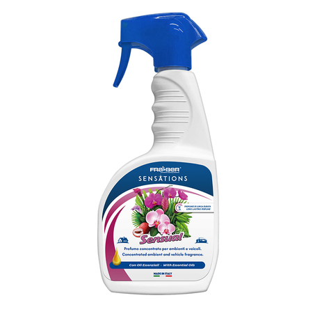 Fra-Ber Sensations Sensual