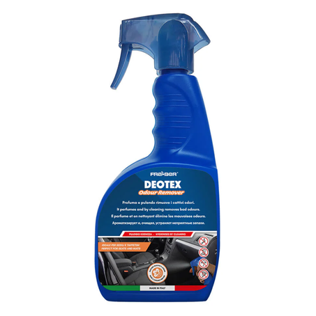 DEOTEX