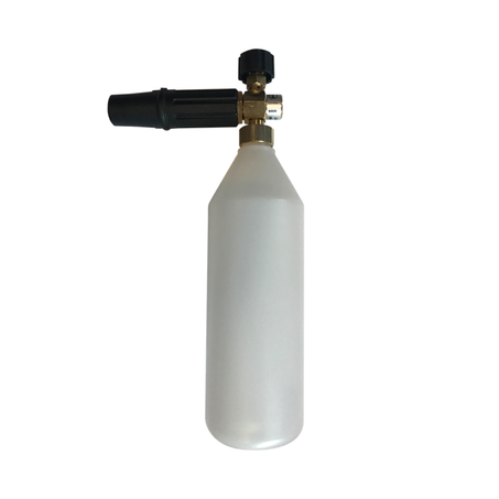 LS3 LANCE MOUSSE AVEC RÉSERVOIR LAME VERTICALE