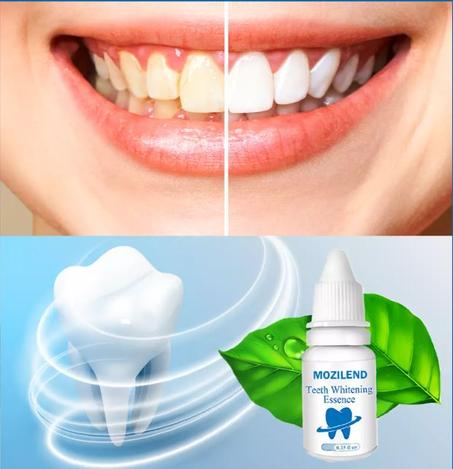 Teeth Whitening Essence
