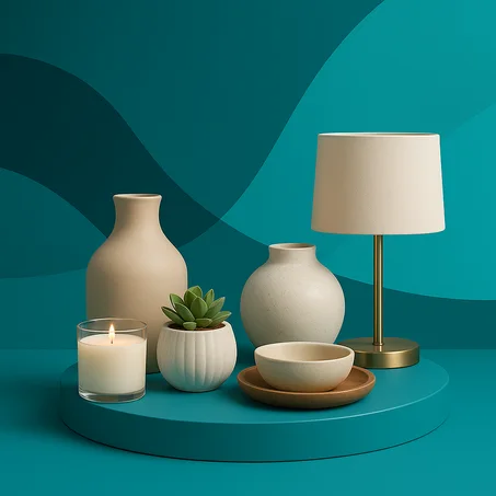 أدوات المنزل