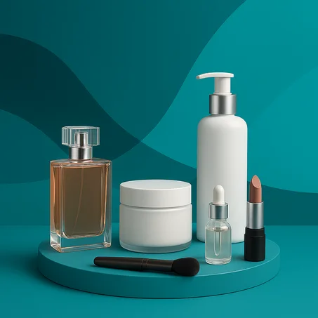 منتجات الجمال و العناية