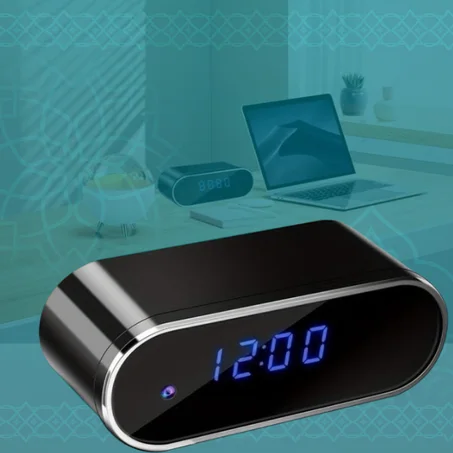 ساعة ذكية بتصميم فاخر… وأمان منزلي راقٍ يناسب أسلوب حياتك السعودي