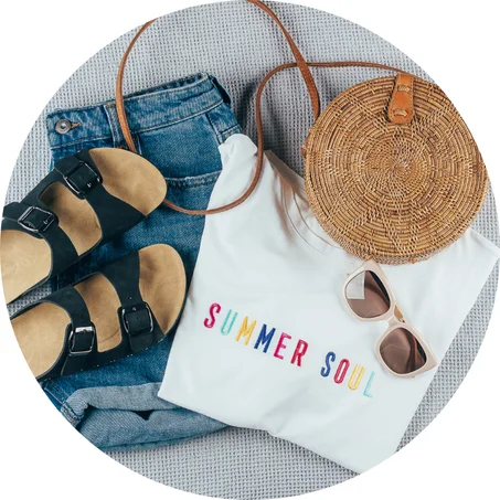 ملابس - CLOTHES