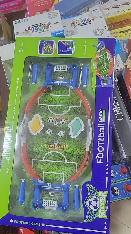 لعبة Football Game – التحدي والمتعة لكل الناس! ⚡