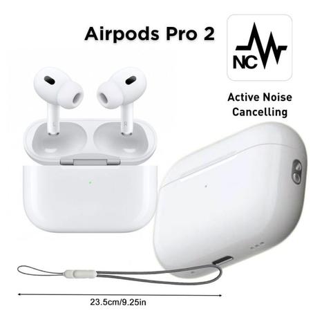 سماعات AIR"PODS PRO2  USA 🇺🇲