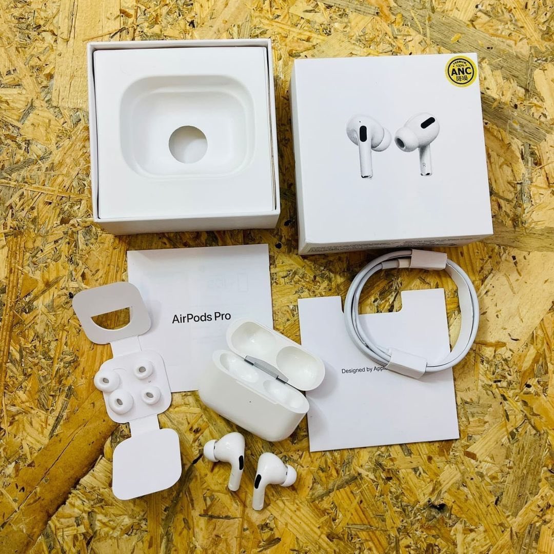 سماعات AIR"PODS PRO2  USA 🇺🇲