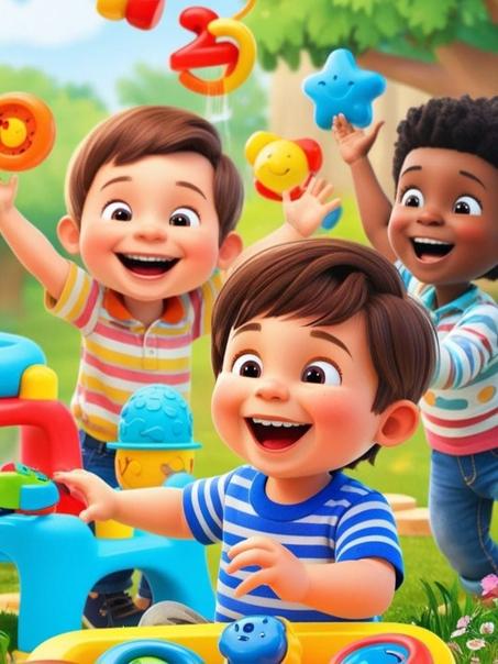 الاطفال و الرضع