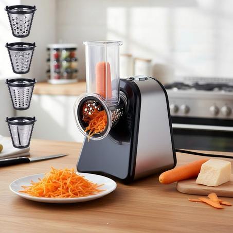 القطاعة الكهربائية الحديثة KRYPTON