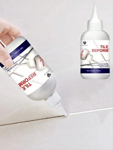 Tile Reform معالج البلاط السحري