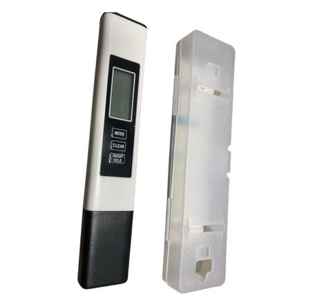 TDS meter