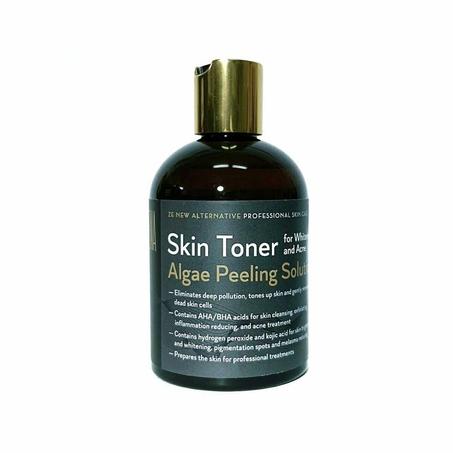 SKIN TONER WHITENING AND ACNE 300 ML