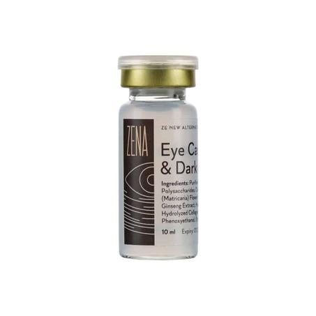 EYE CARE ANTI AGE WRINKLE & DARK CIRCLE COMPLEX 1 BOX - OUT OF STOCK