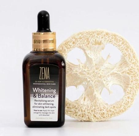 WHITENING & BALANCE – 50ML