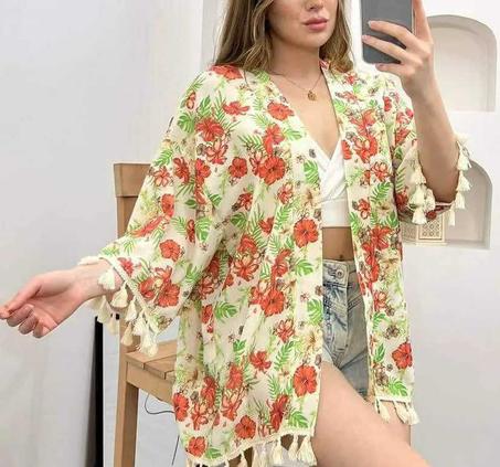 Kimono New collection