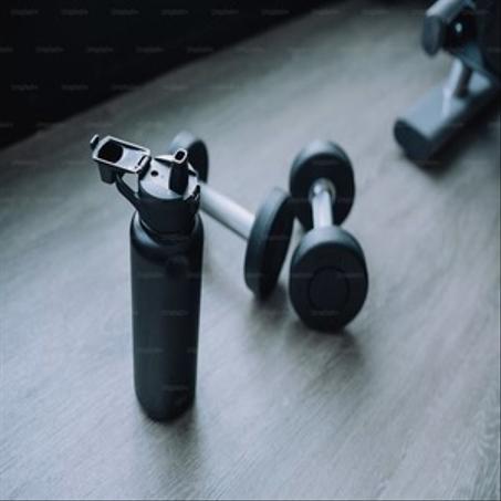 الرياضة واللياقة البدنية