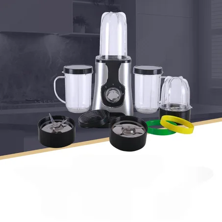 BLENDER_ MIXEUR ROBOECO خلاط آلي متعدد الاستعمال