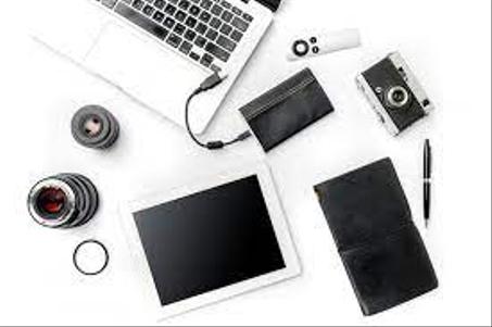 إلكترونيات